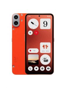 Nothing CMF Phone 1 - 8GB RAM - 128GB Storage - Orange - Easy Monthly Installments - PTA Approved - 1 Year Brand Warranty - The Original Bro Mobiles - TOB80